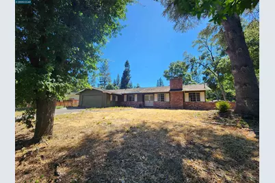 3139 Via Larga, Alamo, CA 94507 - Photo 1