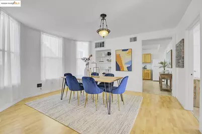 3830 Clarke St, Oakland, CA 94609 - Photo 10
