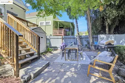 3830 Clarke St, Oakland, CA 94609 - Photo 32
