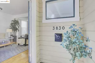 3830 Clarke St, Oakland, CA 94609 - Photo 4