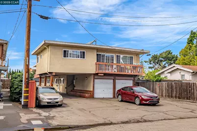 15609 Ronda St, San Lorenzo, CA 94580 - Photo 2
