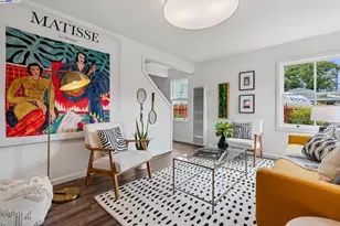 219 Cypress St, Alameda, CA 94501 - Photo 8