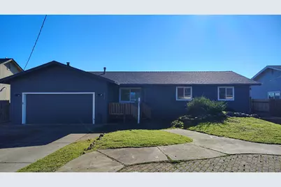 18745 Spyglass Road, Hidden Valley Lake, CA 95467 - Photo 1