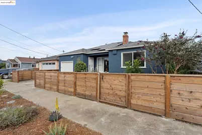 2425 Humphrey Ave, Richmond, CA 94804 - Photo 4