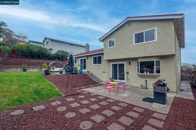 705 Devils Drop Ct, Richmond, CA 94803 - Photo 38