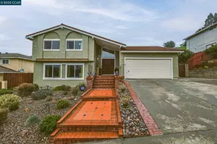 705 Devils Drop Ct, Richmond, CA 94803 - Photo 2