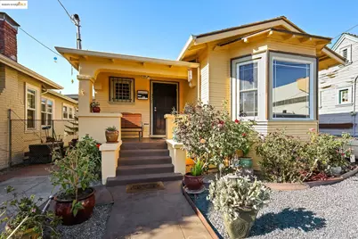 2527 84th Ave, Oakland, CA 94605 - Photo 1
