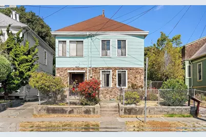 2413 7th St, Berkeley, CA 94710 - Photo 1
