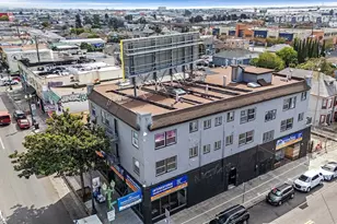 3701 International Blvd, Oakland, CA 94601 - Photo 1