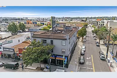 3701 International Blvd, Oakland, CA 94601 - Photo 2