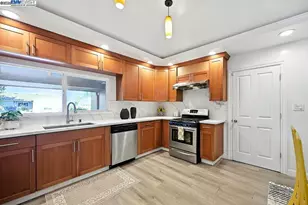 3419 Del Valle Cir, San Leandro, CA 94578 - Photo 6