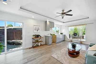 3419 Del Valle Cir, San Leandro, CA 94578 - Photo 16