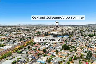 950 Blenheim St, Oakland, CA 94603 - Photo 36