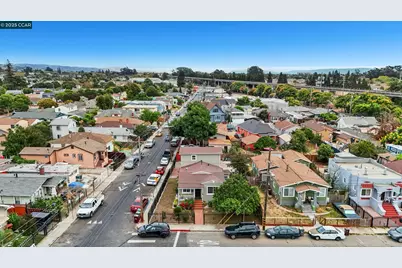 950 Blenheim St, Oakland, CA 94603 - Photo 32
