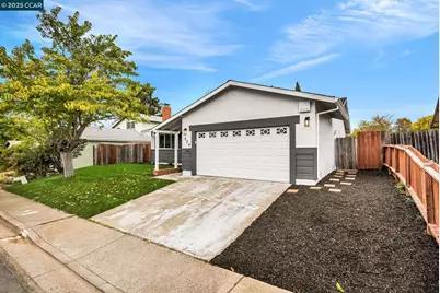 124 Purdue Dr, Vallejo, CA 94589 - Photo 2