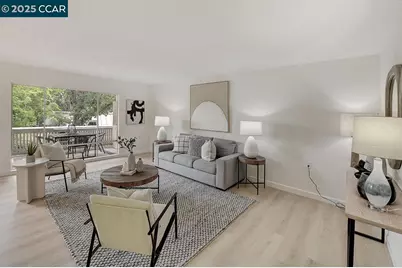 2940 Tice Creek Dr #6, Walnut Creek, CA 94595 - Photo 4