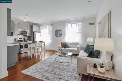 4395 Piedmont Ave #P208, Oakland, CA 94611 - Photo 4