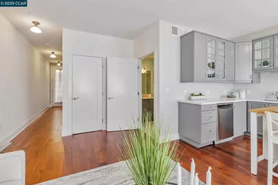 4395 Piedmont Ave #P208, Oakland, CA 94611 - Photo 10