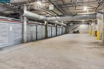 4395 Piedmont Ave #P208, Oakland, CA 94611 - Photo 22