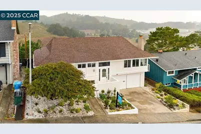 225 Merced Dr, San Bruno, CA 94066 - Photo 36