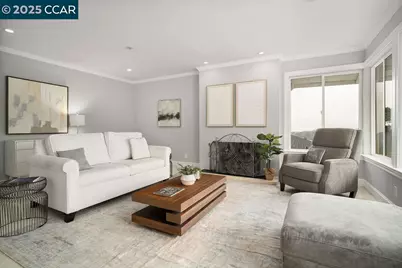 225 Merced Dr, San Bruno, CA 94066 - Photo 4