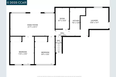 225 Merced Dr, San Bruno, CA 94066 - Photo 44