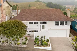 225 Merced Dr, San Bruno, CA 94066 - Photo 32