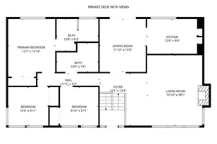 225 Merced Dr, San Bruno, CA 94066 - Photo 28