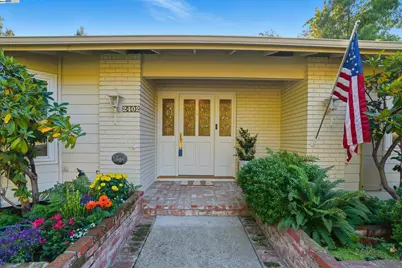 2402 Royal Oaks Drive, Alamo, CA 94507 - Photo 4