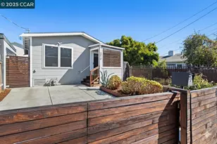 4010 Masterson St, Oakland, CA 94619 - Photo 2