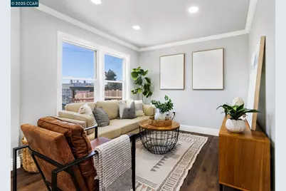 4010 Masterson St, Oakland, CA 94619 - Photo 1
