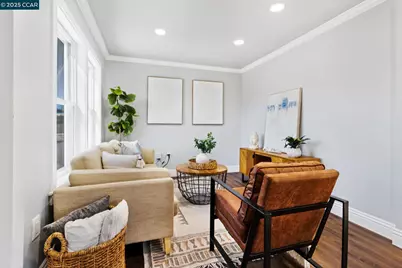 4010 Masterson St, Oakland, CA 94619 - Photo 4