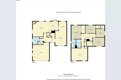 79 Park Sharon Dr, San Jose, CA 95136 - Photo 30