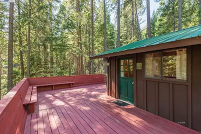 761 Lake Forest Dr., Trinity Center, CA 96091 - Photo 4