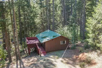 761 Lake Forest Dr., Trinity Center, CA 96091 - Photo 22