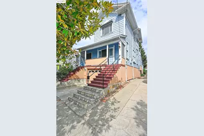 672 33rd St, Oakland, CA 94609 - Photo 4