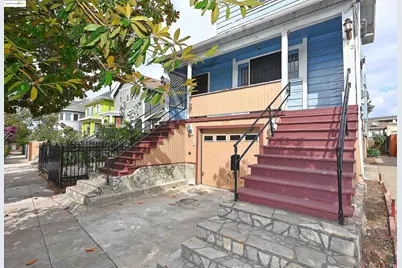 672 33rd St, Oakland, CA 94609 - Photo 2