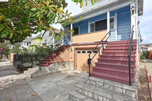 672 33rd St, Oakland, CA 94609 - Photo 2