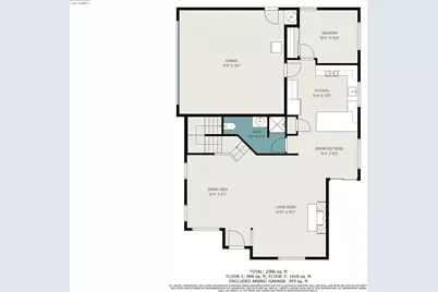 175 Halsey Way, Pittsburg, CA 94565 - Photo 32