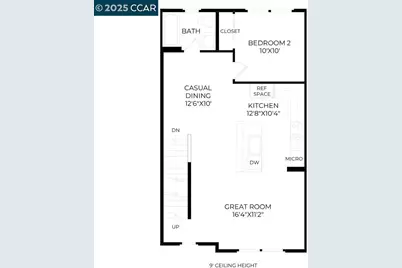 3089 El Camino Real #9, Santa Clara, CA 95051 - Photo 10