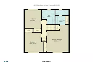 42293 Camino Santa Barbara, Fremont, CA 94539 - Photo 56