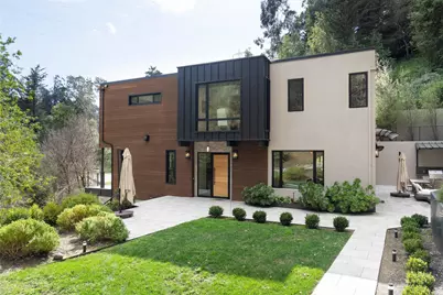 3 West Cir, Oakland, CA 94611 - Photo 2