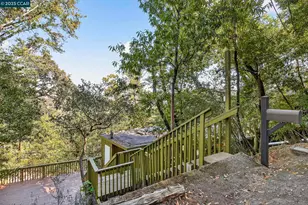 405 Scenic Ave, San Anselmo, CA 94960 - Photo 4