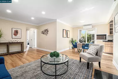 2442 Geraldine Dr, Pleasant Hill, CA 94523 - Photo 8