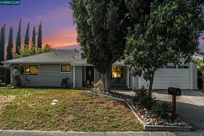 2442 Geraldine Dr, Pleasant Hill, CA 94523 - Photo 2