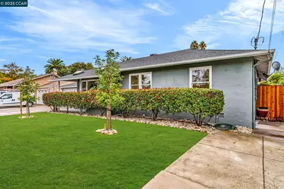 1015 Pleasant Valley Dr, Pleasant Hill, CA 94523 - Photo 2