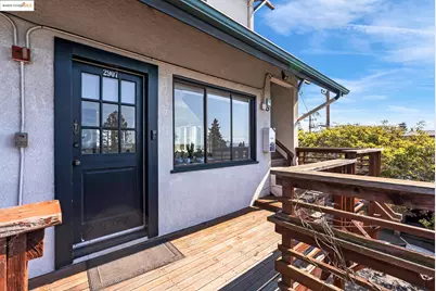 2907 Channing Way, Berkeley, CA 94704 - Photo 4