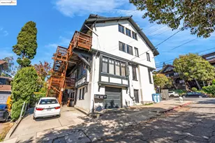 2907 Channing Way, Berkeley, CA 94704 - Photo 2