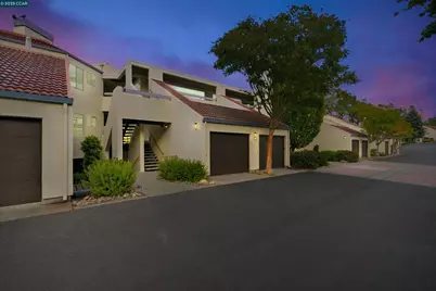 3711 Terra Granada Dr #1A, Walnut Creek, CA 94595 - Photo 1