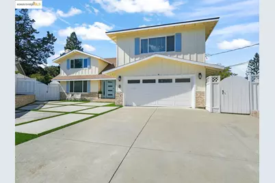 8 Skander Ct, Pleasant Hill, CA 94523 - Photo 2